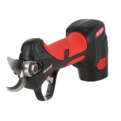 Forbice BLUE BIRD PS 23-25 FASTER con 2 batterie 2 Ah diametro taglio 25 mm max | Newgardenmac.com