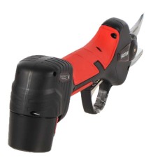 Ciseaux BLUE BIRD PS 23-25 FASTER avec 2 piles 2 Ah diamètre de coupe 25 mm max | Newgardenmac.com