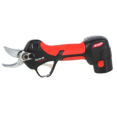 Ciseaux BLUE BIRD PS 23-25 FASTER avec 2 piles 2 Ah diamètre de coupe 25 mm max | Newgardenmac.com