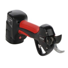 BLUE BIRD PS 23-35 FASTER pruning shear 3 batteries cutting diameter 35 mm | Newgardenmac.com