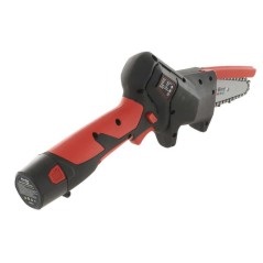 Potatore BLUE BIRD CS 22-04 con 2 batterie e caricabatteria 12.6 V barra 10 cm | Newgardenmac.com