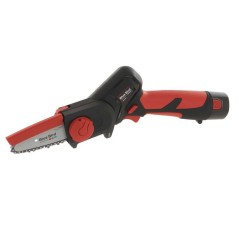 Potatore BLUE BIRD CS 22-04 con 2 batterie e caricabatteria 12.6 V barra 10 cm | Newgardenmac.com