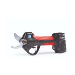 BLUE BIRD PS 22-32 pruning shear with 2 lithium-ion batteries 16.8V 2.5 Ah | Newgardenmac.com