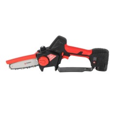 BLUE BIRD CS23-05A podadora potencia 500W con 2 baterías 16.8V 2.5Ah incluidas | Newgardenmac.com