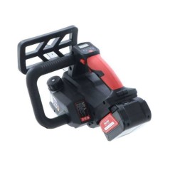 BLUE BIRD THCS 22-07 Astsäge mit 2 x 21 V Batterien und Ladegerät | Newgardenmac.com