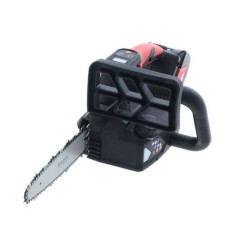 BLUE BIRD THCS 22-07 tronçonneuse d'élagage avec 2 batteries 21 V et chargeur | Newgardenmac.com