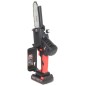 BLUE BIRD CS 22-06 TIMBER podadora sin cable potencia 400W cadena 34 eslabones