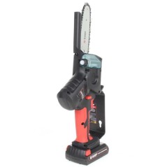 BLUE BIRD CS 22-06 TIMBER podadora sin cable potencia 400W cadena 34 eslabones | Newgardenmac.com