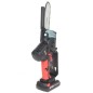 BLUE BIRD CS 22-06 TIMBER podadora sin cable potencia 400W cadena 34 eslabones