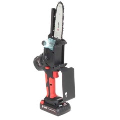 BLUE BIRD CS 22-06 TIMBER podadora sin cable potencia 400W cadena 34 eslabones | Newgardenmac.com