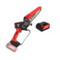 BLUE BIRD CS 22-07 cordless pruner power 750W 42 mesh bar 7 in. BLUE BIRD CS 22-07 cordless pruner power 750W 42 mesh bar 7 in.