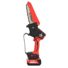 BLUE BIRD CS 22-07 podadora sin cable potencia 750W malla 42 barra de 7 pulgadas | Newgardenmac.com