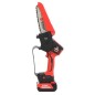 BLUE BIRD CS 22-07 cordless pruner power 750W 42 mesh bar 7 in. BLUE BIRD CS 22-07 cordless pruner power 750W 42 mesh bar 7 in.