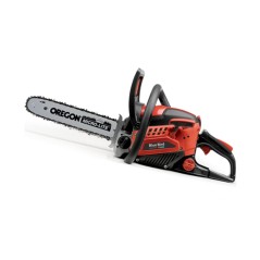 BLUE BIRD CSP 410 engine 41.4 cc bar length 40 cm | Newgardenmac.com