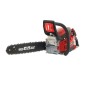 Motosega BLUE BIRD CSP550 motore 55cc potenza 2.2kW lunghezza barra 45cm