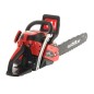 Motosega BLUE BIRD CSP550 motore 55cc potenza 2.2kW lunghezza barra 45cm