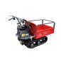 Transporter BLUEBIRD CARRIER 350 163cc max capacity 300kg 3+1 gears