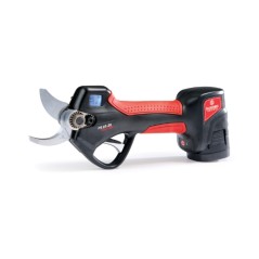 BLUE BIRD PS 23-28 FASTER pruning shear 2 batteries cutting diameter 28 mm | Newgardenmac.com