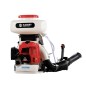 BLUEBIRD MD651 petrol sprayer 61.5cc max range 18m 16L tank