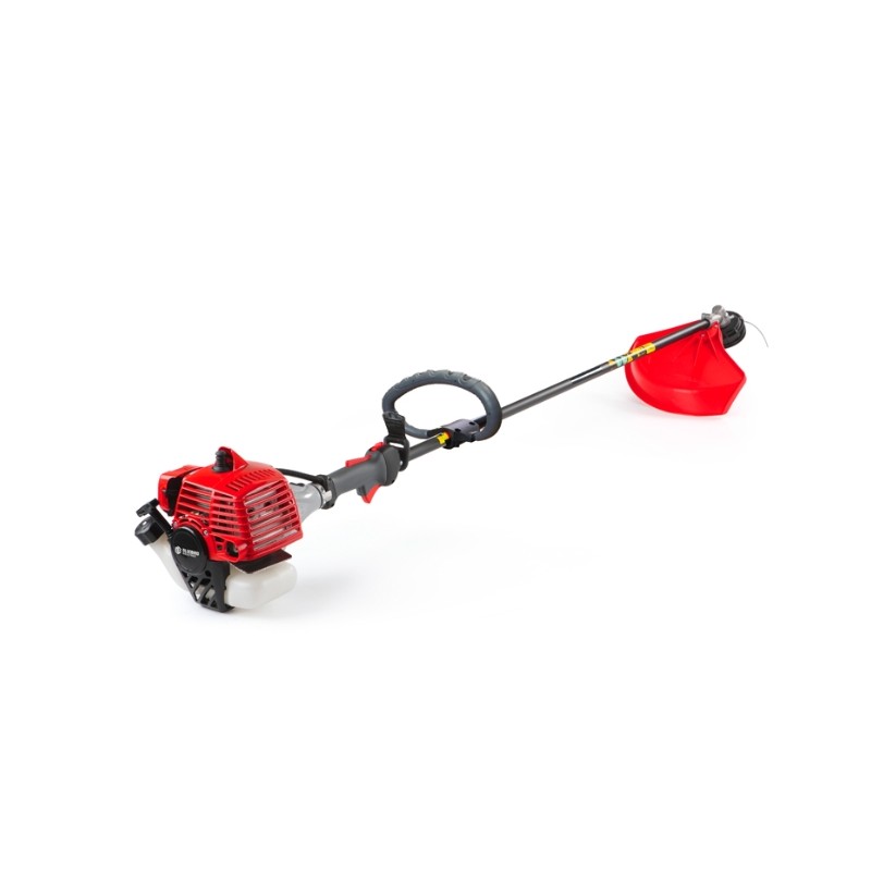 Decespugliatore a scoppio BLUEBIRD BC300L 27,4cc diametro asta 26mm Decespugliatore a scoppio BLUEBIRD BC300L 27,4cc diametro asta 26mm