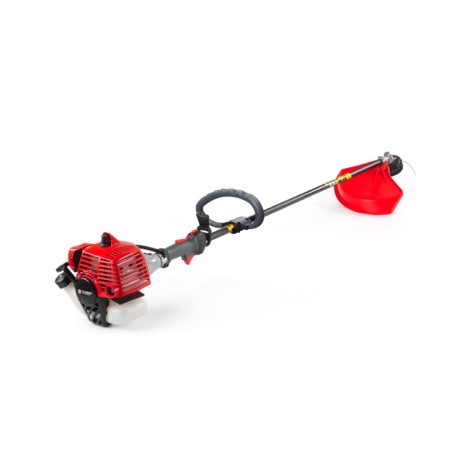 BLUEBIRD BC300L petrol brush cutter 27.4cc, 26mm shaft diameter | Newgardenmac.com