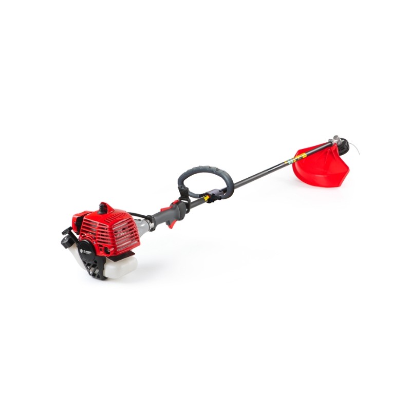 Débroussailleuse thermique BLUEBIRD BC380L 34 cm³, diamètre de l'arbre : 26 mm