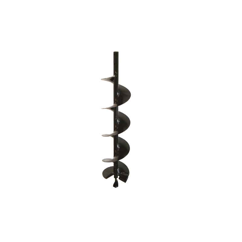 NEA BLUEBIRD 200x800 spiral drill bit with quick coupling 720350