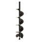 Punta trivella a spirale NEA BLUEBIRD 200x800 innesto rapido 720350