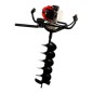 Mototrivella a scoppio BLUEBIRD NEA 521-ESS 43cc diametro perforazione max 200mm