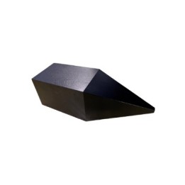 Foret en acier trempé BLUEBIRD TR WAVE 727030R | Newgardenmac.com