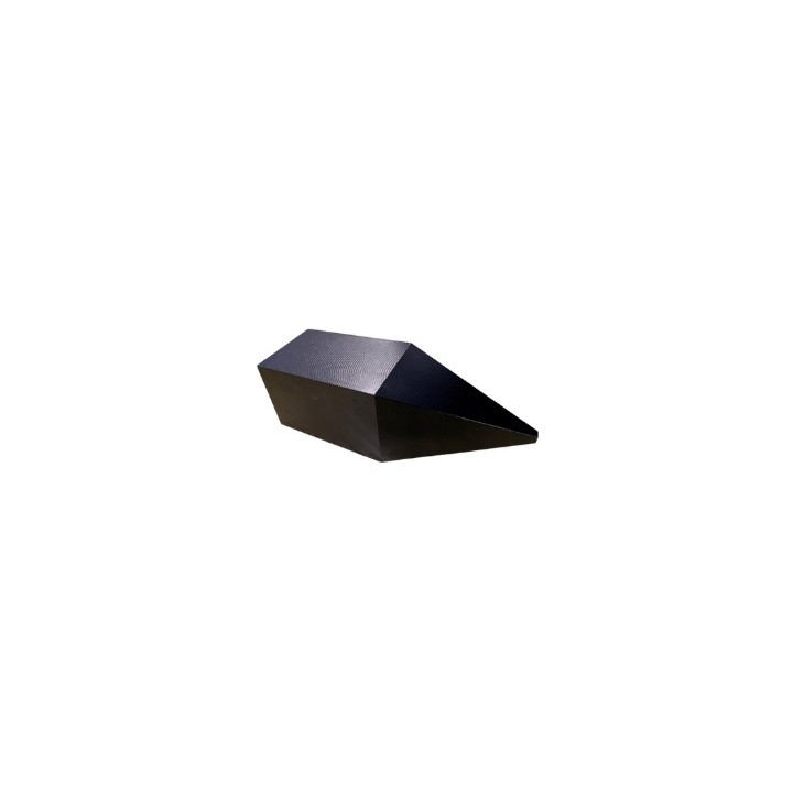 BLUEBIRD TR WAVE 727030R hardened steel drill bit | Newgardenmac.com