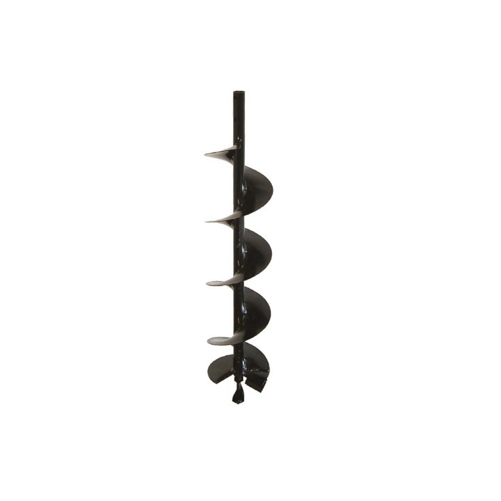 Foret hélicoïdal 100x800 BLUEBIRD NEA 521-ESS à attache rapide 755170 | Newgardenmac.com