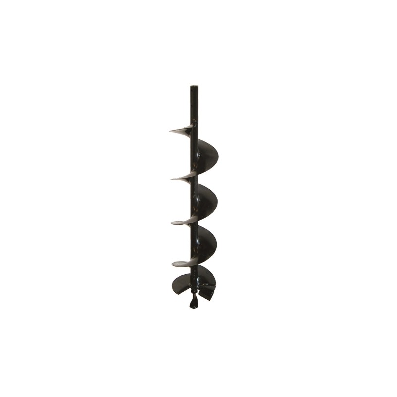 Punta trivella a spirale 200x800 BLUEBIRD NEA 521-ESS innesto rapido 755140