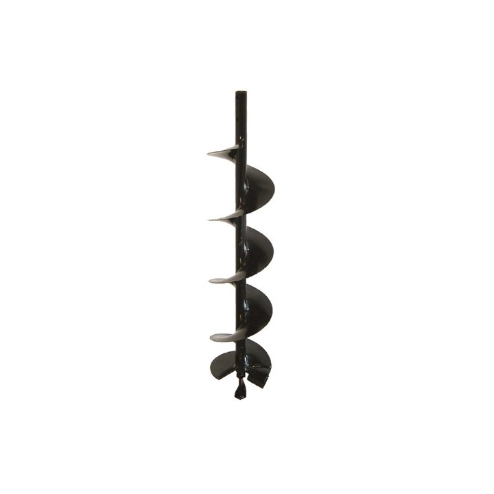 Foret hélicoïdal 200x800 BLUEBIRD NEA 521-ESS à attache rapide 755140 | Newgardenmac.com