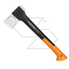 FISKARS Spaltaxt S X11 - 122443 für kleine Scheite 1015640