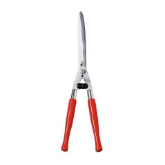 Ideal pruning shear for hedge cutting