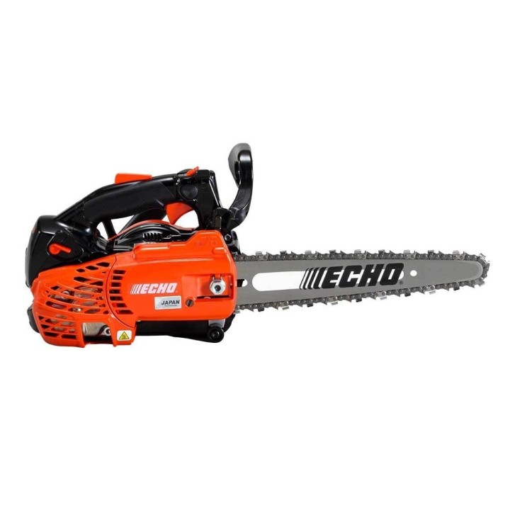 ECHO CS-2511TESC 25cc Petrol Pruning Chainsaw with 8" Carving Bar | Newgardenmac.com