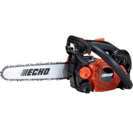 Tronçonneuse à essence ECHO CS-2511TES 25 cm³, longueur du guide-chaîne : 25,4 cm | Newgardenmac.com