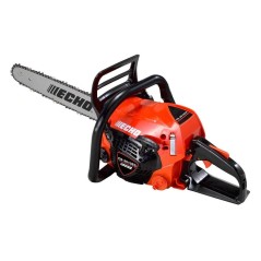 ECHO CS-3510ES 34,4 cm³ Benzin-Kettensäge mit ES-Start, 35,5 cm Schwertlänge | Newgardenmac.com