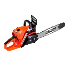 ECHO CS-4310SX 42,9 cm³ Profi-Benzinkettensäge, 40,6 cm Schwertlänge