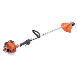 Decespugliatore a scoppio ECHO SRM-222ESL 21,2cc 0,7kW diametro asta 25 mm | Newgardenmac.com