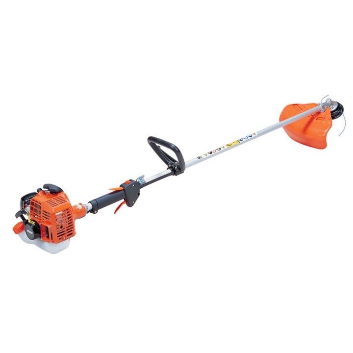 Débroussailleuse thermique ECHO SRM-222ESL 21,2 cm³ 0,7 kW diamètre de l'arbre 25 mm | Newgardenmac.com