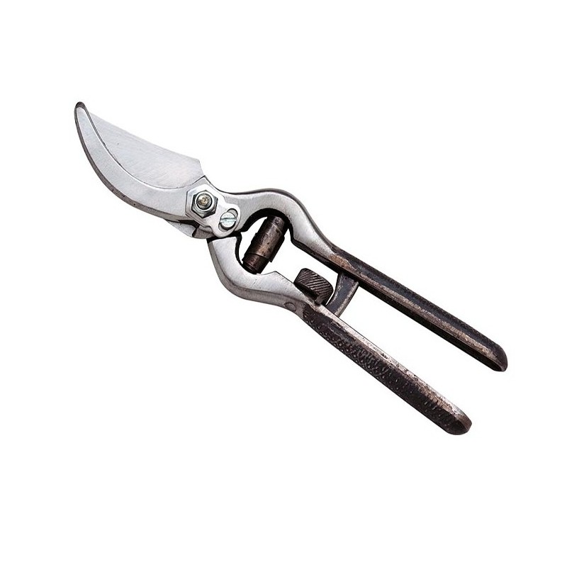 Pruning shear ideal for vineyard 21 cm