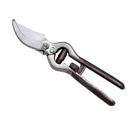 Pruning shear ideal for vineyard 21 cm | Newgardenmac.com