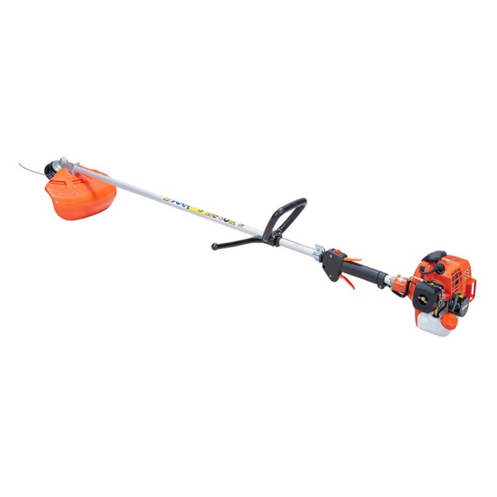 Decespugliatore a scoppio ECHO SRM-222ESL 21,2cc 0,7kW diametro asta 25 mm | Newgardenmac.com