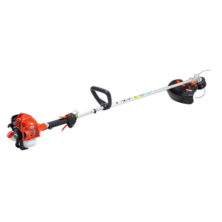 Decespugliatore a scoppio ECHO SRM-237TESL High Torque 21,2cc diametro asta 25mm | Newgardenmac.com