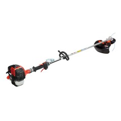 Débroussailleuse thermique professionnelle à couple élevé ECHO SRM-301TESL 28,1 cm3 | Newgardenmac.com