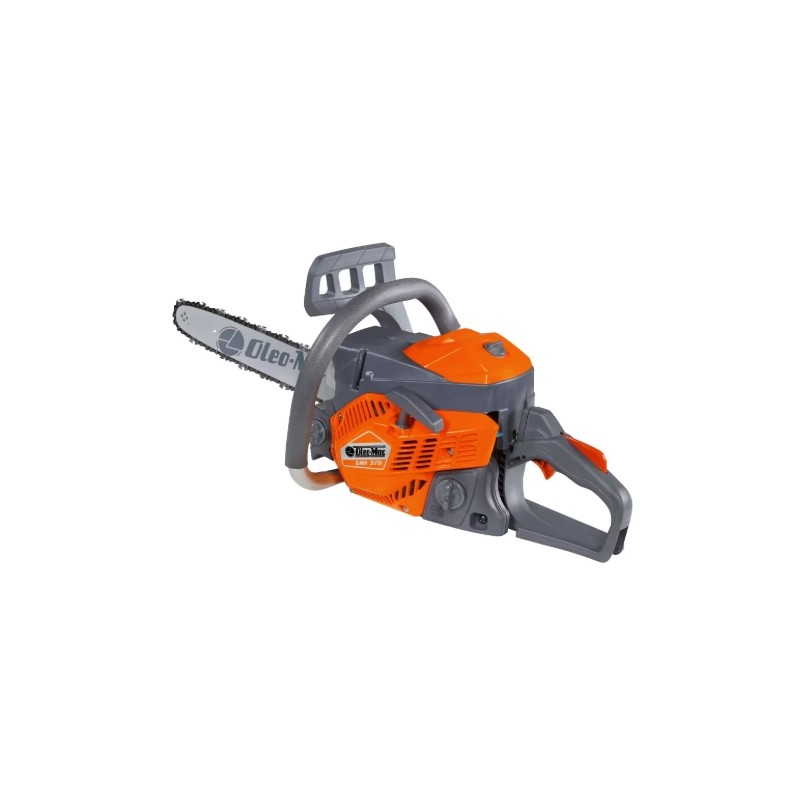 Motosega a scoppio OLEOMAC GSH370 35,2cc barra 35 cm catena Oregon 3/8"x.050"