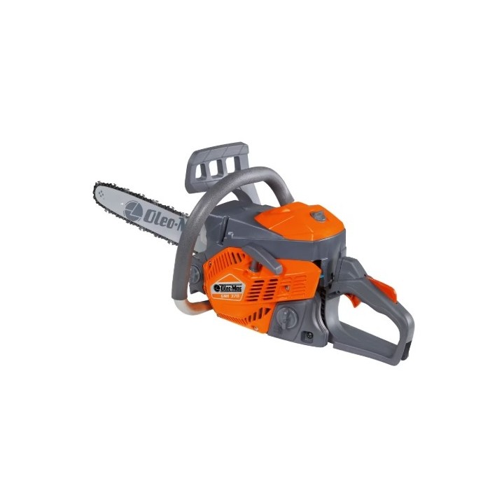 OLEOMAC GSH370 petrol chainsaw, 35.2cc, 35cm bar, Oregon 3/8" x 0.50" chain | Newgardenmac.com