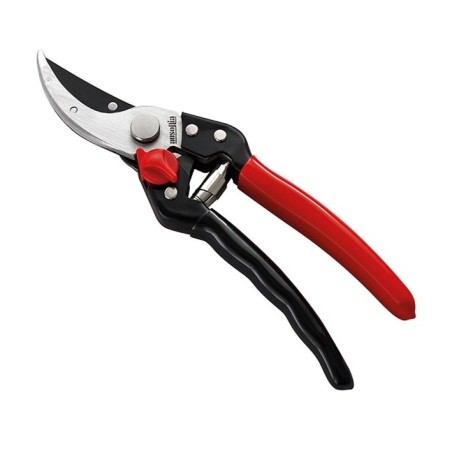 Pruning shears ideal for vineyards 23 cm | Newgardenmac.com